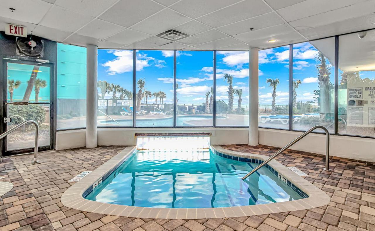 The Palace 2306 Myrtle Beach Bagian luar foto