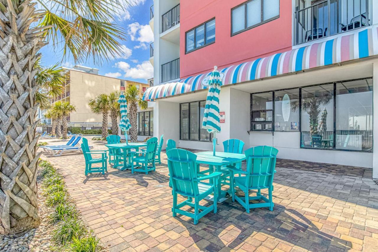 The Palace 2306 Myrtle Beach Bagian luar foto