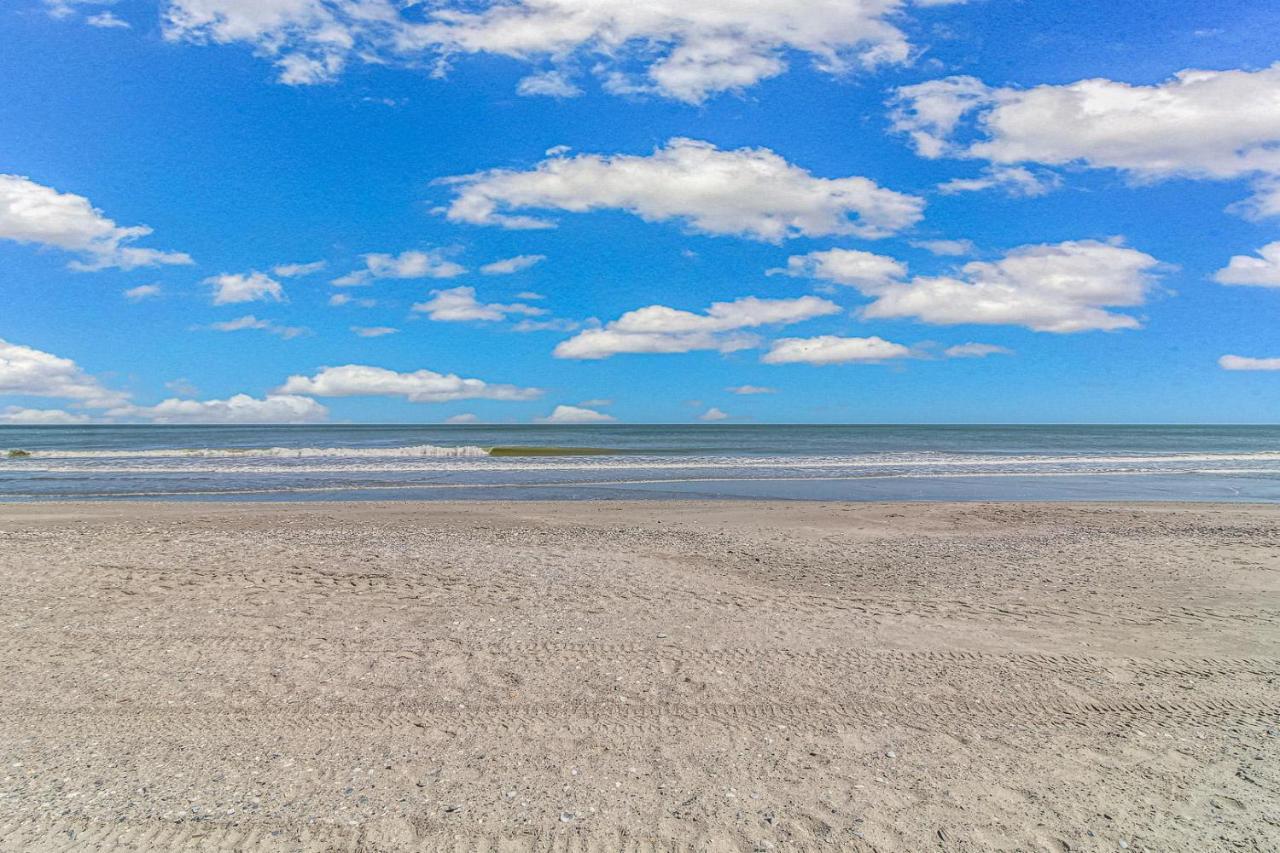 The Palace 2306 Myrtle Beach Bagian luar foto